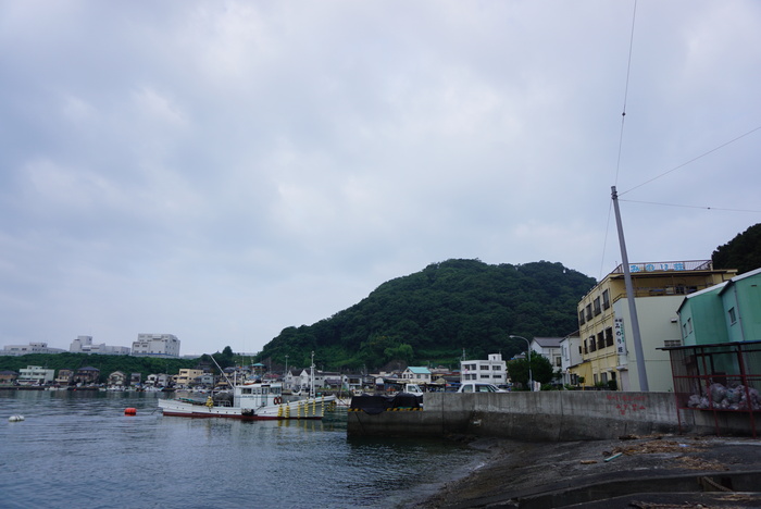 伊豆～熱海～沼津へ～ドライブ旅行　6_d0152261_1452860.jpg