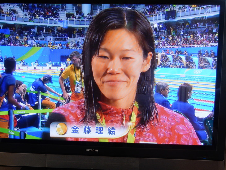 ’16,8,12(金)興津の海は満杯でした!_f0060461_1122960.jpg