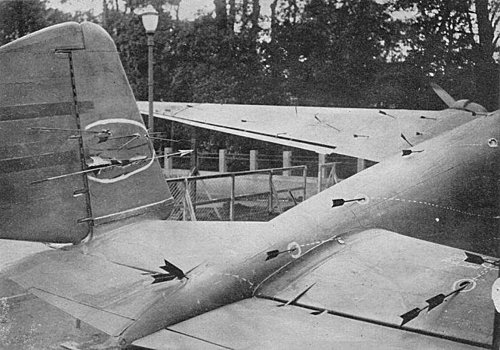 1937日本帝國在臺灣-鹿屋、木更津航空隊814「渡洋爆擊」_e0040579_0121127.jpg