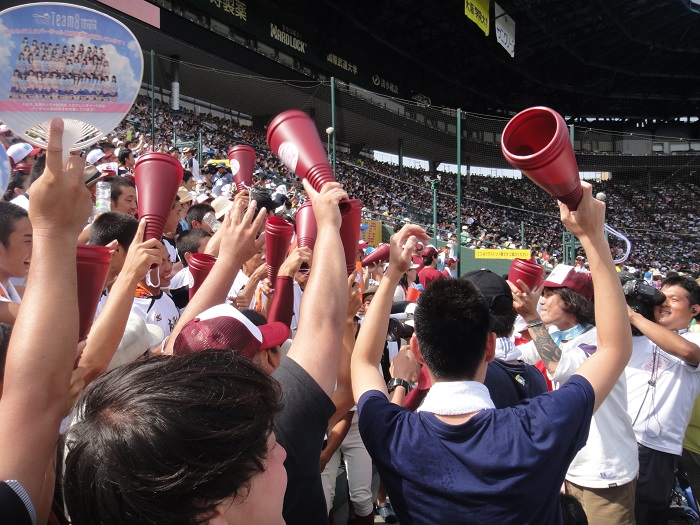 ◆2016夏の甲子園2回戦　～嘉手納高校ＶＳ前橋育英～_f0238779_15101792.jpg