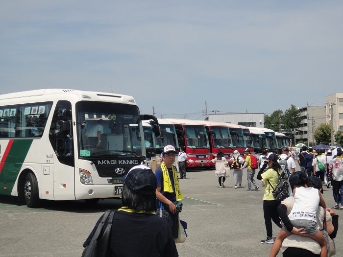 ◆2016夏の甲子園2回戦　～嘉手納高校ＶＳ前橋育英～_f0238779_1551759.jpg