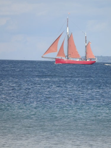 海賊のお祭り in Eckernförde_a0326880_14330515.jpg