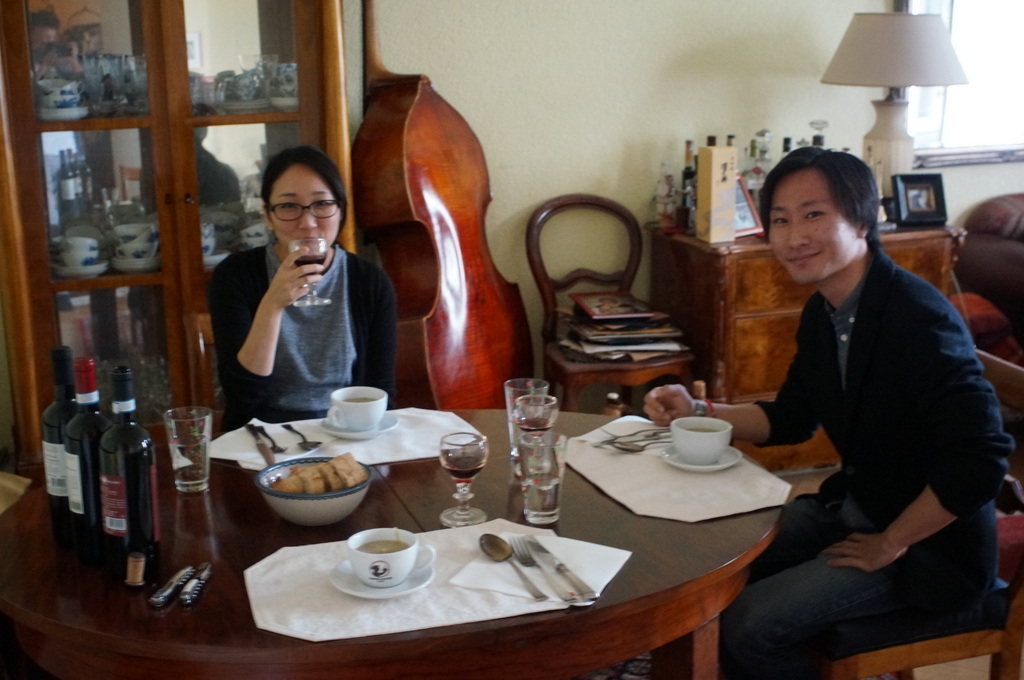 ラムの煮込み_c0180686_16233090.jpg