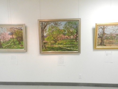 【北室】田中熊一個展 【南室】ささやかなSUMMER SALE_f0106896_15231712.jpg
