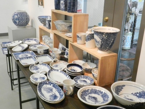 【北室】田中熊一個展 【南室】ささやかなSUMMER SALE_f0106896_15235657.jpg
