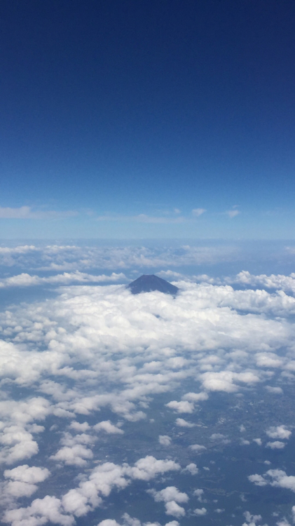 今日の富士山_d0057701_10532610.jpg