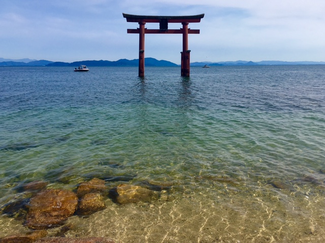 滋賀湖西を行く_a0050302_1372585.jpg