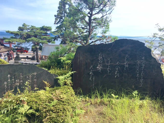 滋賀湖西を行く_a0050302_137475.jpg