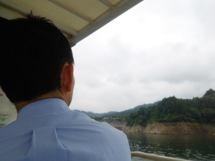 オットと宮ヶ瀬巡り。_c0212604_1201960.jpg