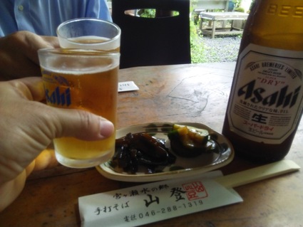 オットと宮ヶ瀬巡り。_c0212604_122796.jpg