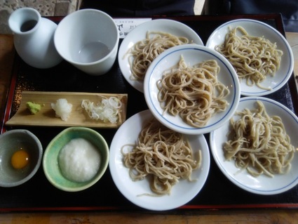 オットと宮ヶ瀬巡り。_c0212604_1235524.jpg