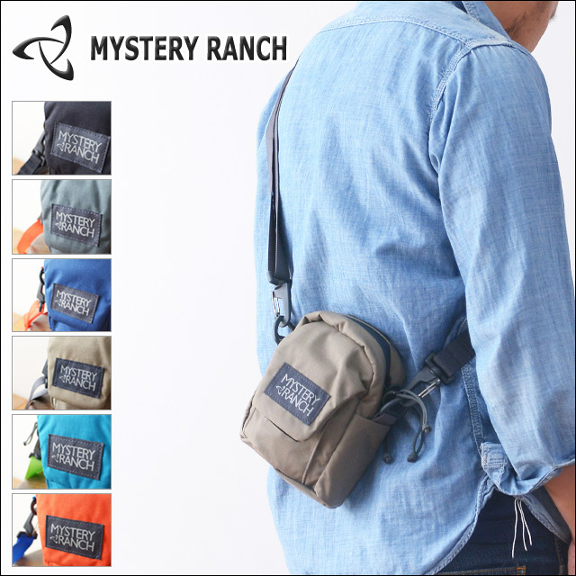 MYSTERY RANCH[ミステリーランチ] BOP [19761102] MEN\'S/LADY\'S_f0051306_01262176.jpg