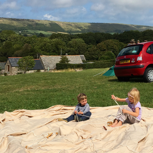 Camping in Swanage 2016_a0215008_16264193.jpg