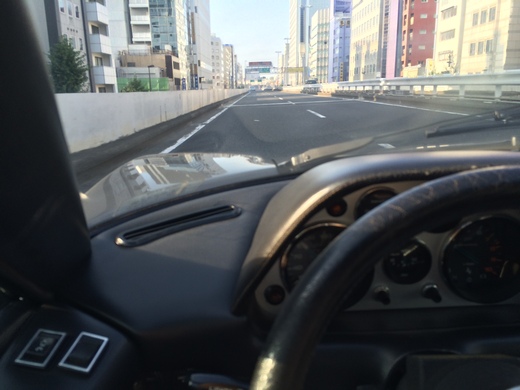 ショックとブッシュ交換_a0129711_1336412.jpg