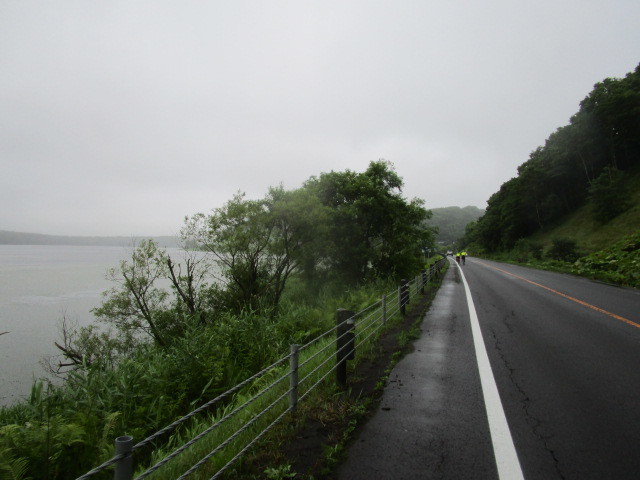 ブルベ釧路湿原400・恐怖の道東ツアーその1_c0292312_21462666.jpg