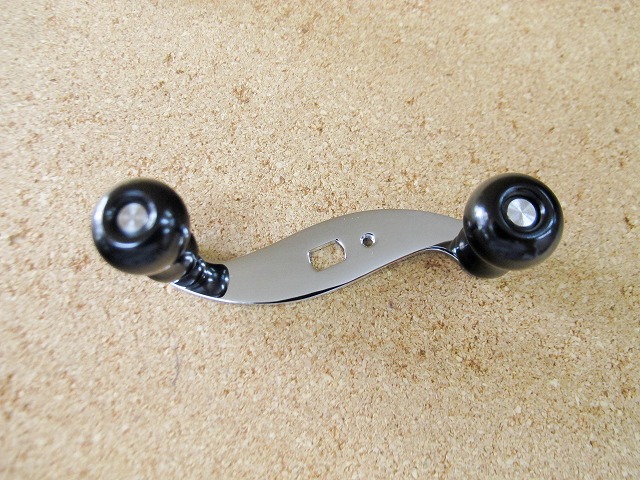 中古/釣具】ラッティーツイスター Stone Head Power Handle S-Line90