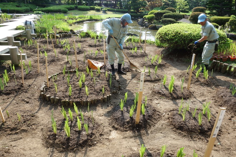 青森旅行記　～藤田記念庭園と弘前のねぷた～_d0296626_2211180.jpg