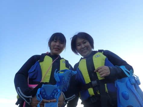 8月12日お盆休みらしく忙しくしてます_c0070933_06291501.jpg