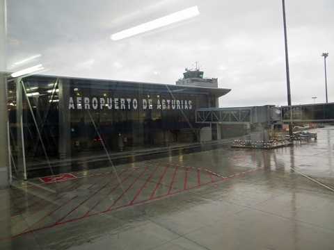 イベリア航空欧州内便でびっくり、2014年秋スペイン旅行の思い出_f0234936_13281096.jpg