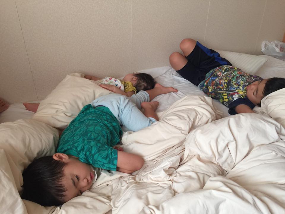 ダラダラ 2016.8.11_b0002156_027843.jpg