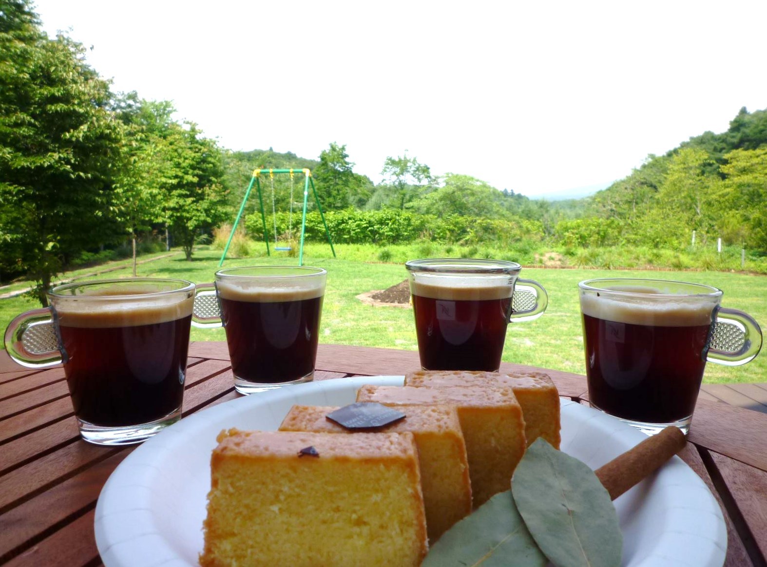 Les plus beaux villages 。。。風立ちぬ。。。軽井沢で すごす 夏休み。。。 ♫•*¨*•.¸¸♪ _a0053662_23204521.jpg