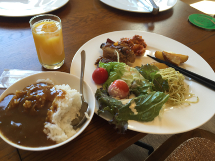 ツーリングでテンションアップ♪_d0348774_07425307.jpg