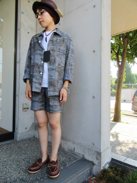 お盆の近況・其の③。。。私(笑)_d0152280_2032477.jpg