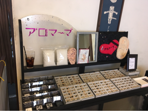 のんびりマルシェ御礼_d0261589_11101837.jpg