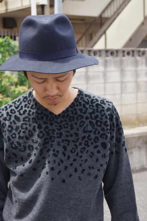kolor - W/C ドレッドボアブルゾン : UNDERPASS・・・Having fun!!! kolor - W/C ドレッドボアブルゾン : UNDERPASS・・・Having fun!!!