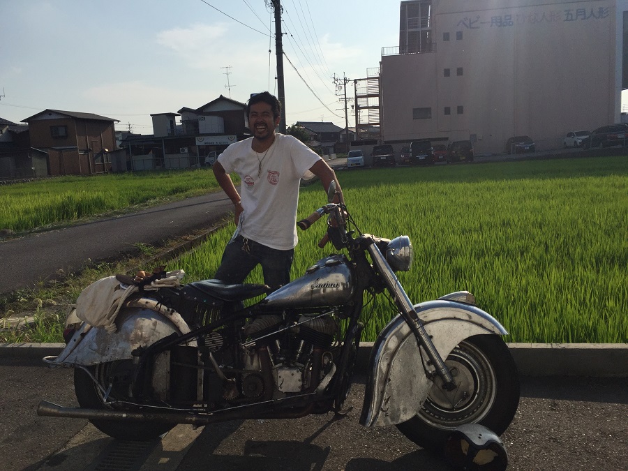 お盆だね_a0165898_21475616.jpg