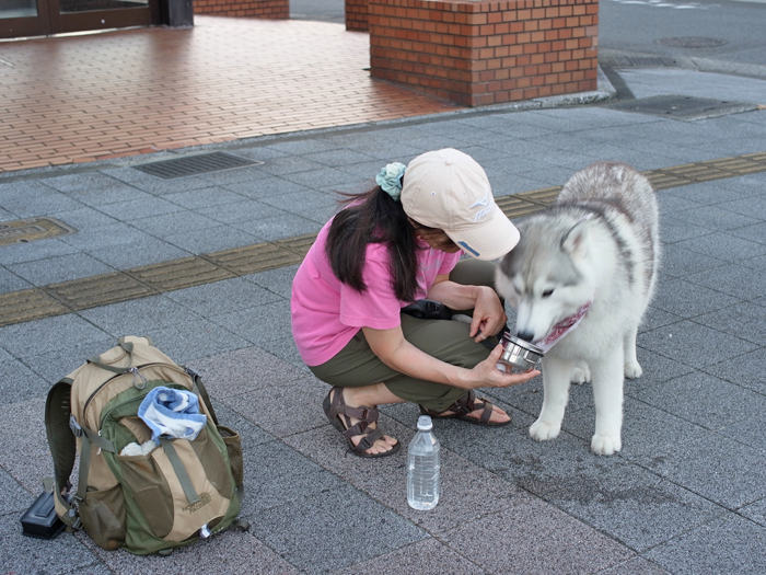 毎日お暑うございます~(^o^)_c0049299_21141745.jpg