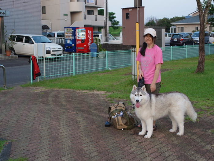 毎日お暑うございます～(^o^)_c0049299_21210650.jpg