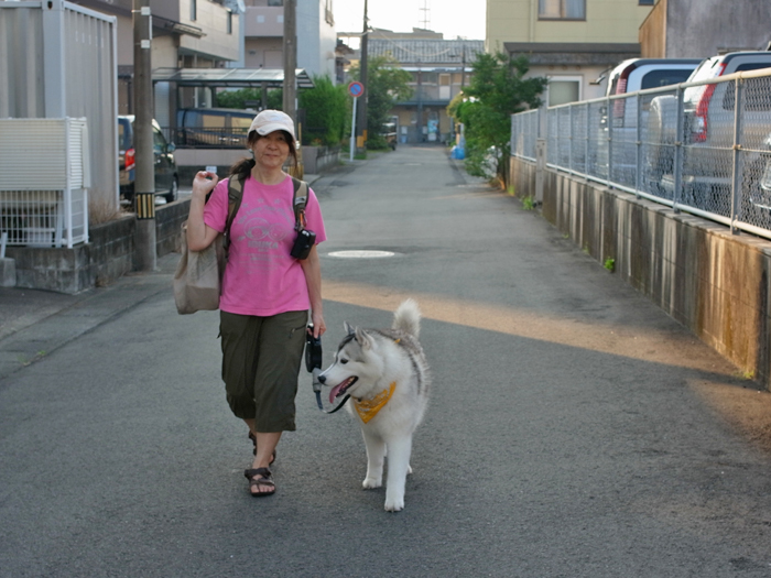 毎日お暑うございます~(^o^)_c0049299_21253267.jpg
