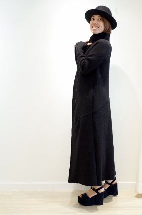 MARNI クリステンセン トランジット新着コーデ_b0122805_10561486.jpg