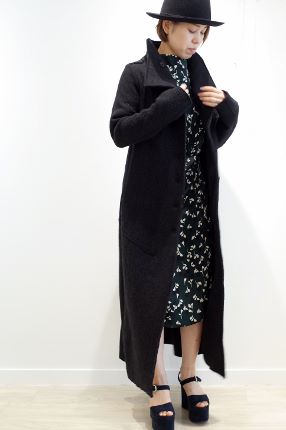 MARNI クリステンセン トランジット新着コーデ_b0122805_1056342.jpg