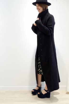 MARNI クリステンセン トランジット新着コーデ_b0122805_10563441.jpg