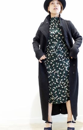 MARNI クリステンセン トランジット新着コーデ_b0122805_1056910.jpg