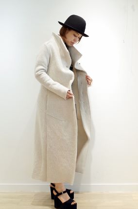 MARNI クリステンセン トランジット新着コーデ_b0122805_11243246.jpg
