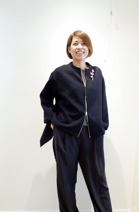 MARNI クリステンセン トランジット新着コーデ_b0122805_11262257.jpg
