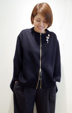MARNI クリステンセン トランジット新着コーデ_b0122805_11263012.jpg