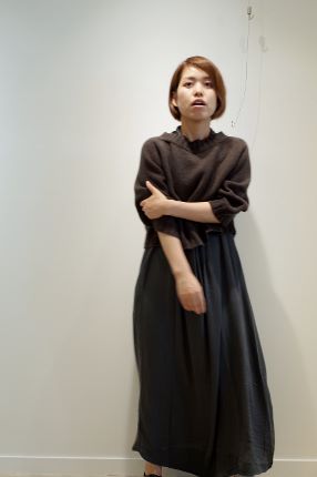 MARNI クリステンセン トランジット新着コーデ_b0122805_11301972.jpg