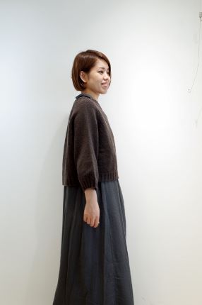 MARNI クリステンセン トランジット新着コーデ_b0122805_11304615.jpg