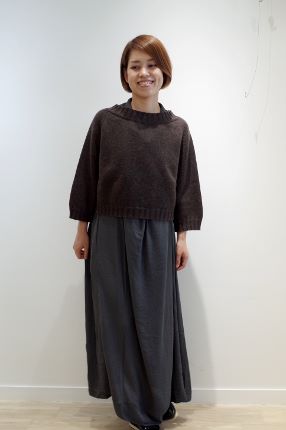 MARNI クリステンセン トランジット新着コーデ_b0122805_11311988.jpg