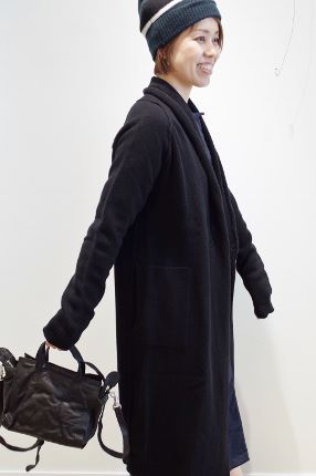 MARNI クリステンセン トランジット新着コーデ_b0122805_11331967.jpg