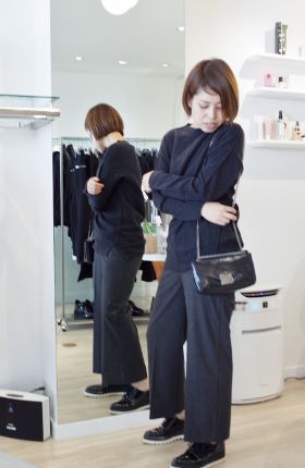 MARNI クリステンセン トランジット新着コーデ_b0122805_1137484.jpg