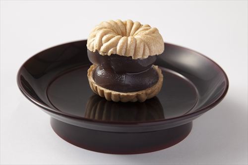 下町いろいろ お菓子いろいろ 食べ物いろいろ_f0180307_19534210.jpg