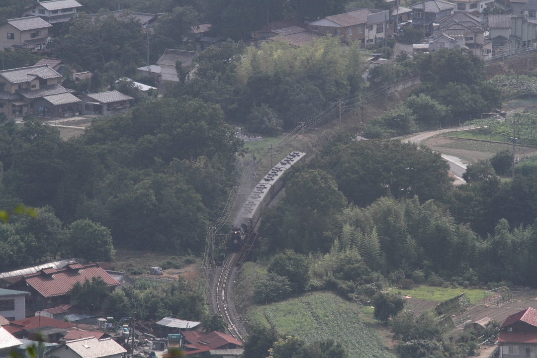 8月の午後3時 - 2016年夏・秩父 - _b0190710_20565543.jpg