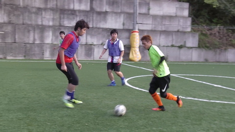 ゆるUNO 8/11(木・祝) at UNOフットボールファーム_a0059812_1812249.jpg