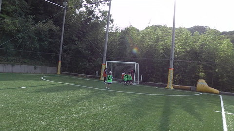 ゆるUNO 8/11(木・祝) at UNOフットボールファーム_a0059812_1872710.jpg