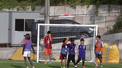 ゆるUNO 8/11(木・祝) at UNOフットボールファーム_a0059812_1894423.jpg